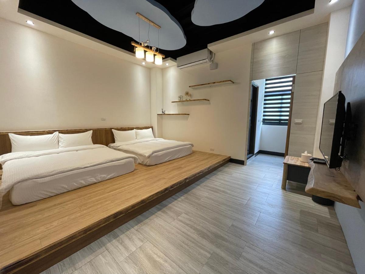 Green Island Good Sound Exterior foto