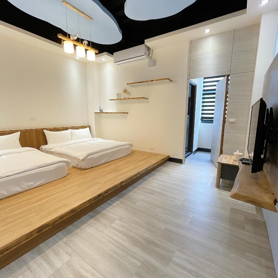 Green Island Good Sound Exterior foto