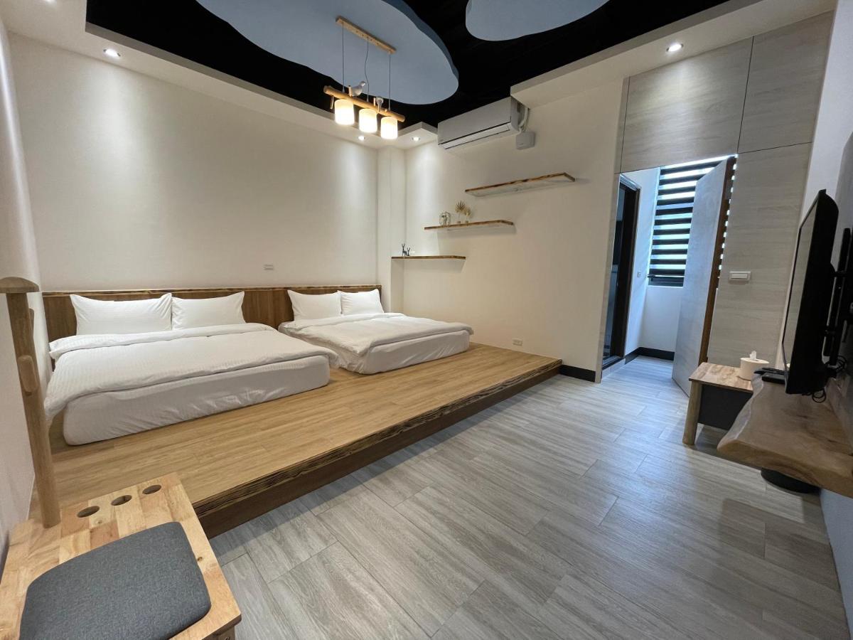 Green Island Good Sound Exterior foto
