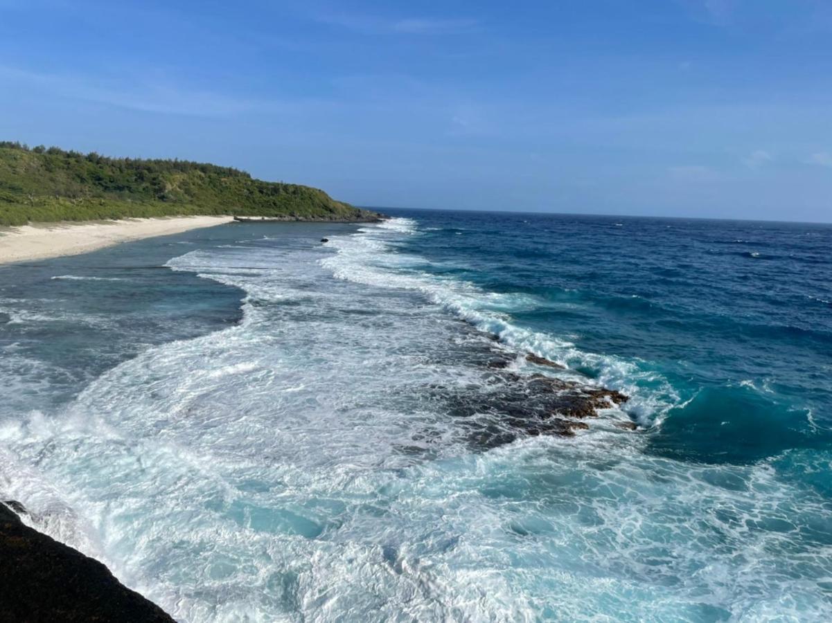 Green Island Good Sound Exterior foto