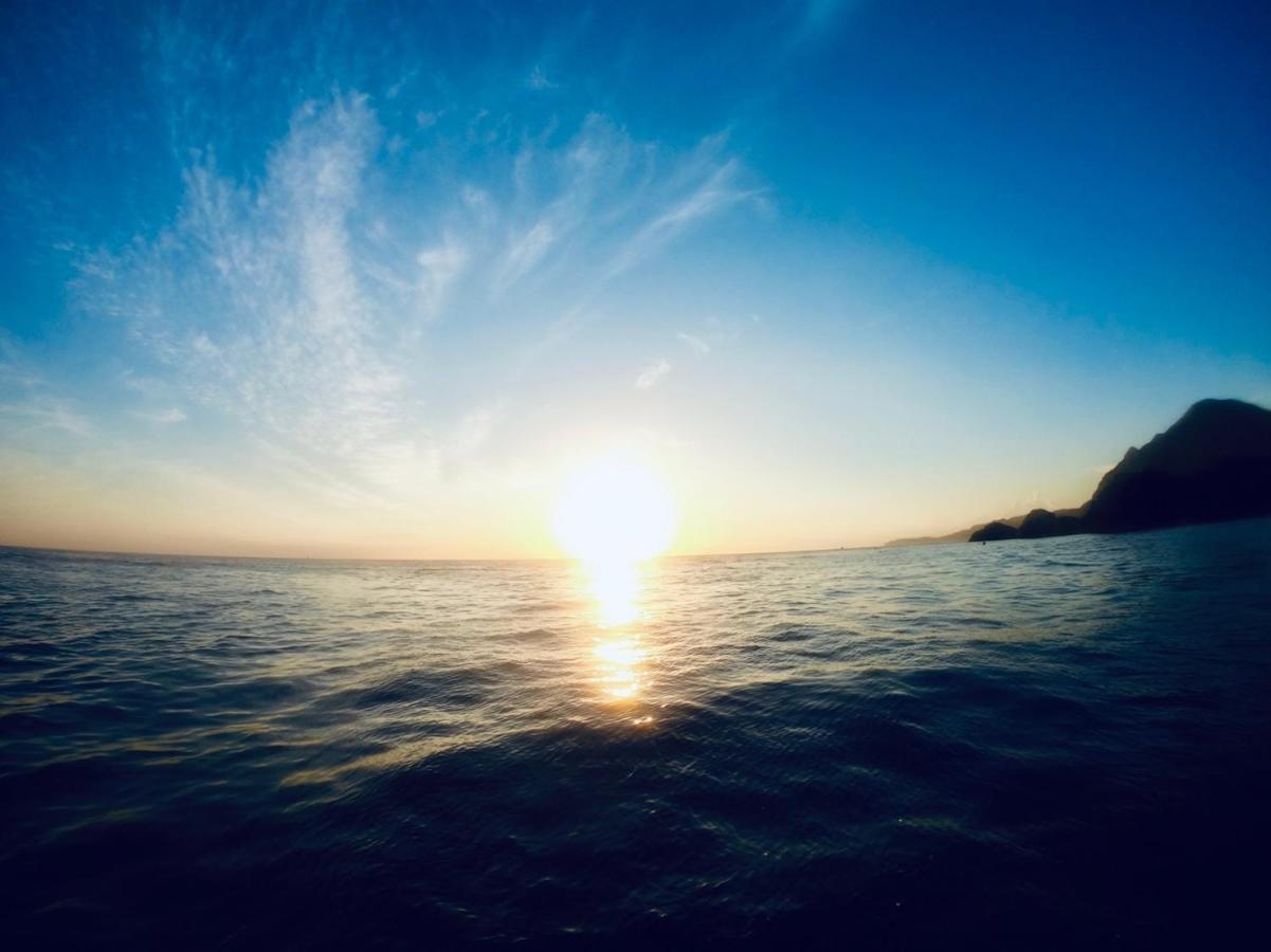 Green Island Good Sound Exterior foto